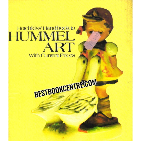 hummel art with current prices 
