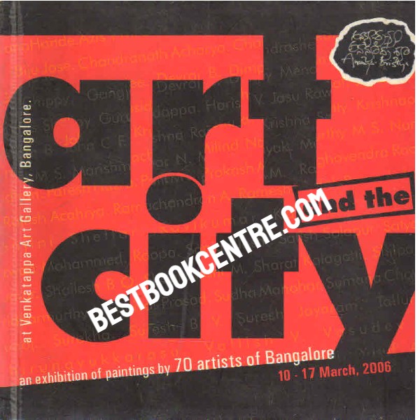 Art and the City