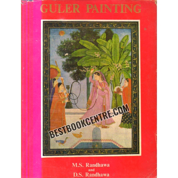 guler painting 