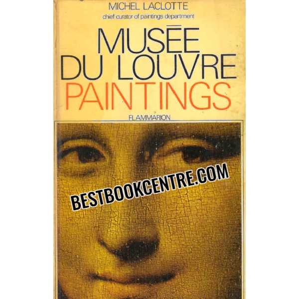 musee du louvre paintings 