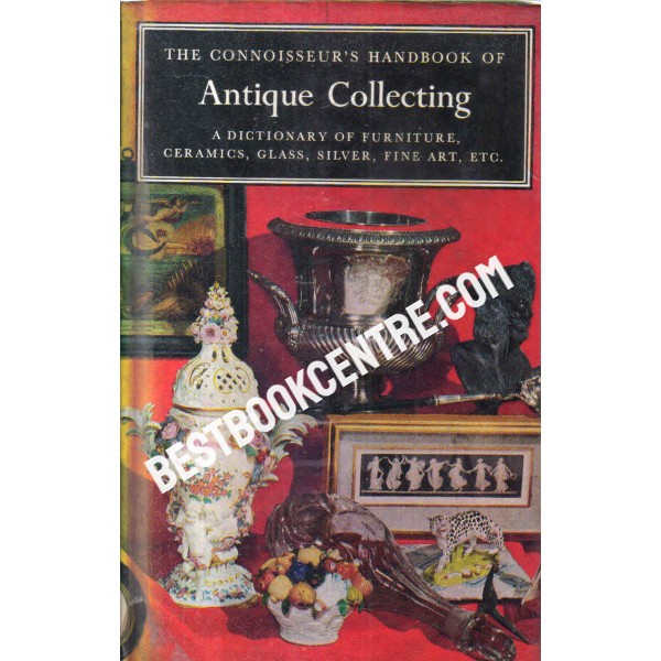 antique collecting