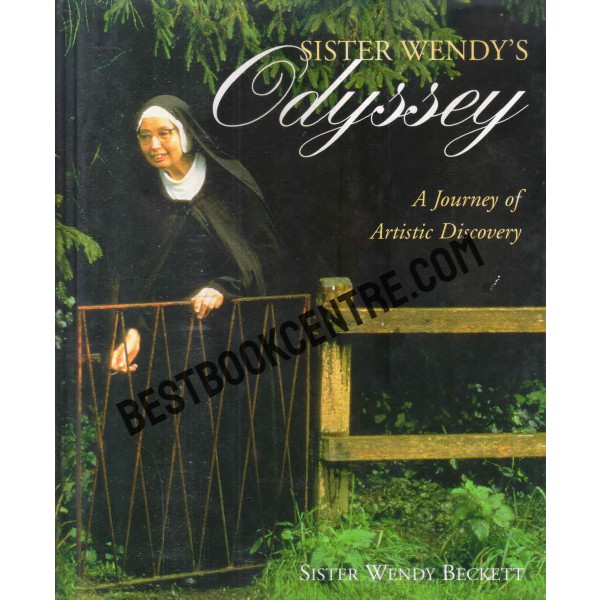 cdyssey 1st edition