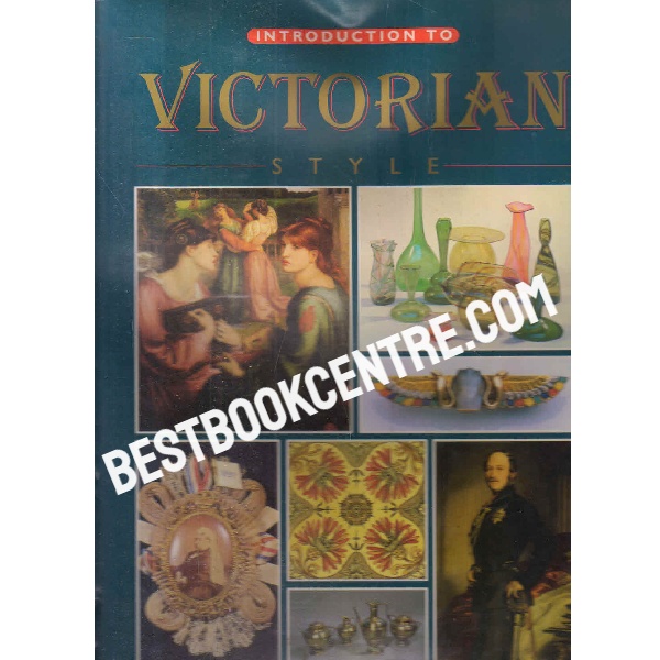 victorian style 1st edition