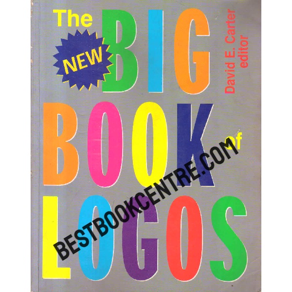 the big book logos