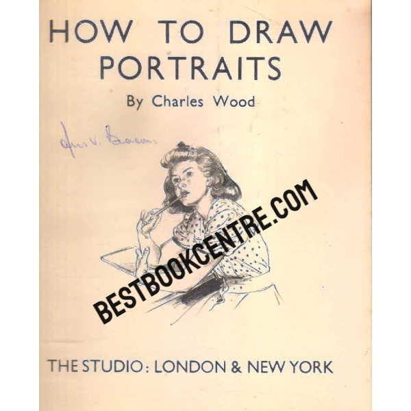 how to draw portraits