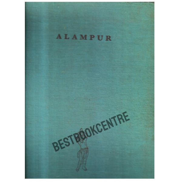 Alampur.1st edition