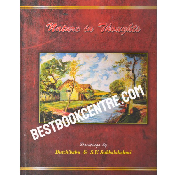 Nature in thoughts 1st edition