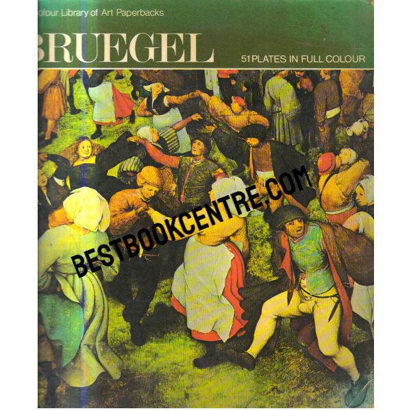 Bruegel 1st edition