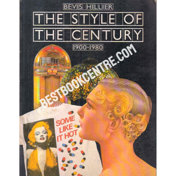 the style of the century 1st edition