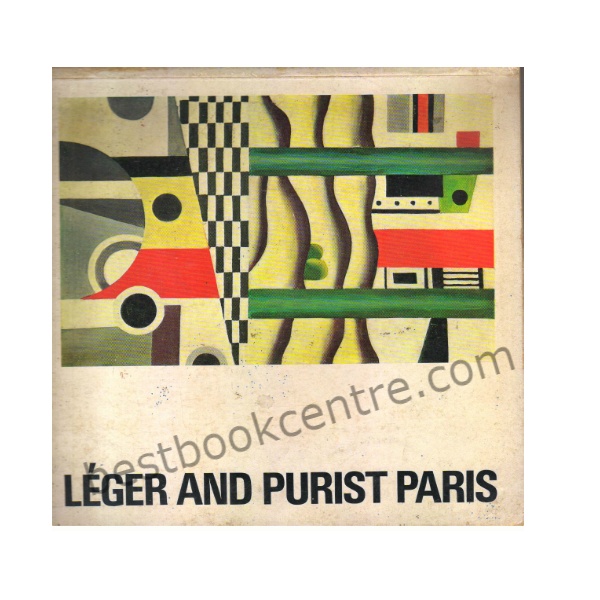 Leger and Purist Paris
