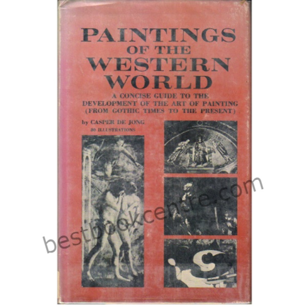 Paintings of the Western World