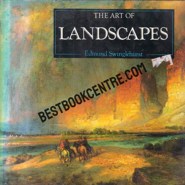 landscapes 1st edition