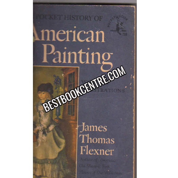 The Pocket History Of American Painting
