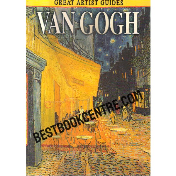 Van Gogh GREAT ARTIST GUIDES