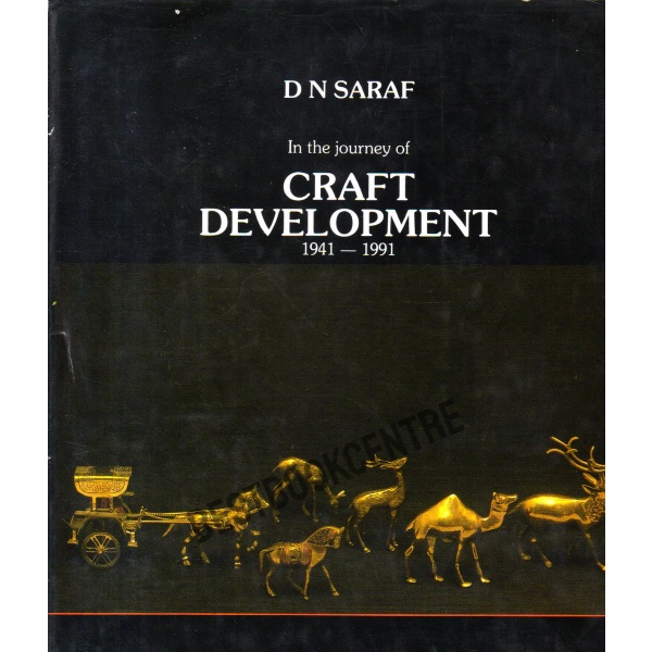Craft Development 1941-1991