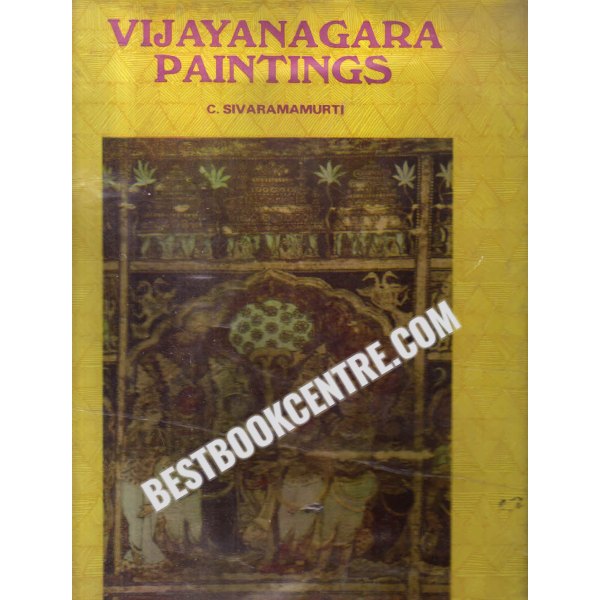 vijayanagara paintings 1st edition