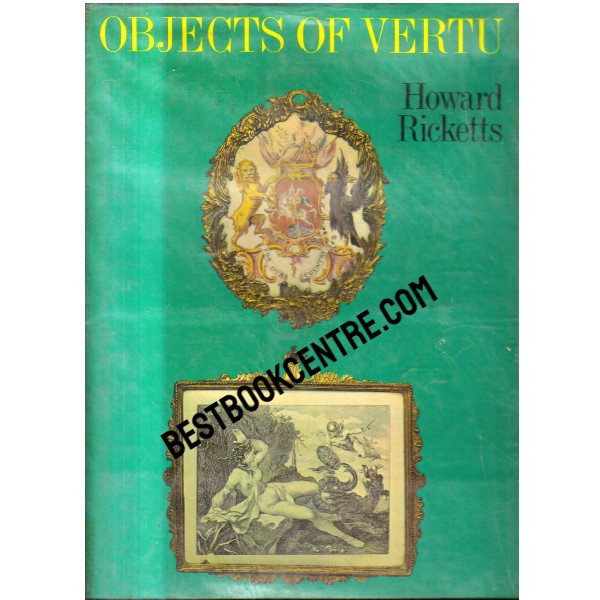 Objects of Vertu