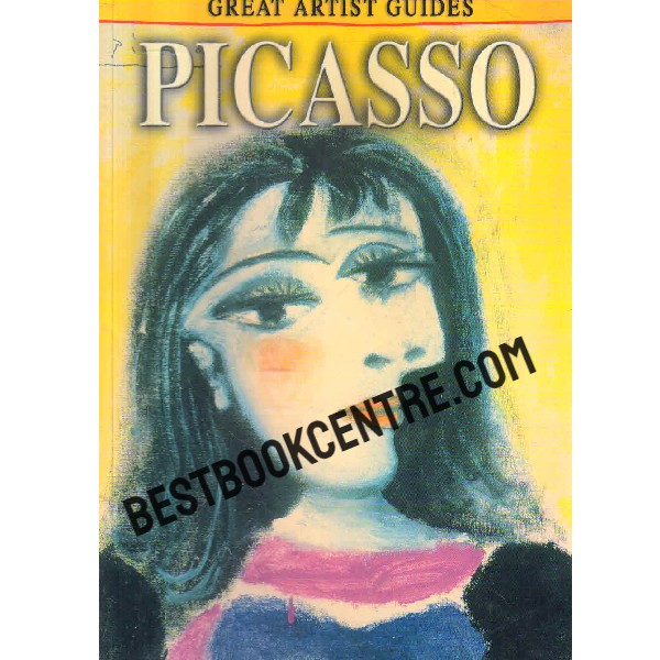 Great Artist Guide Picasso