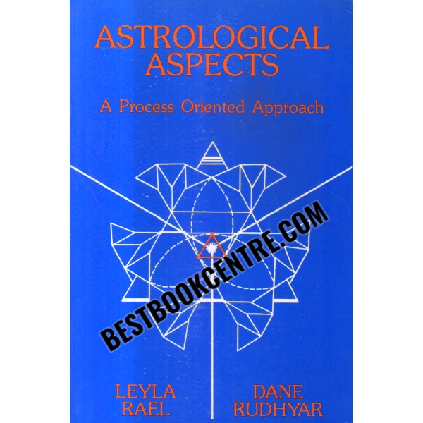 astrological aspects 1st edition