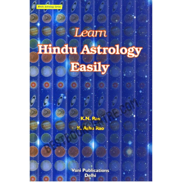 Hindu Astrology Easily.