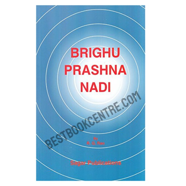 Brighu Prashna Nadi