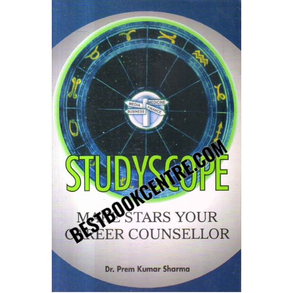 studyscope 1st edition