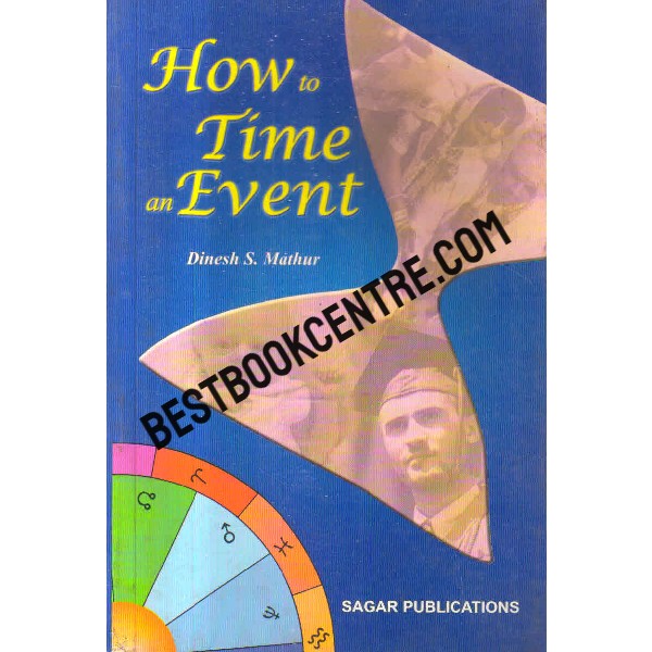 how to time an event
