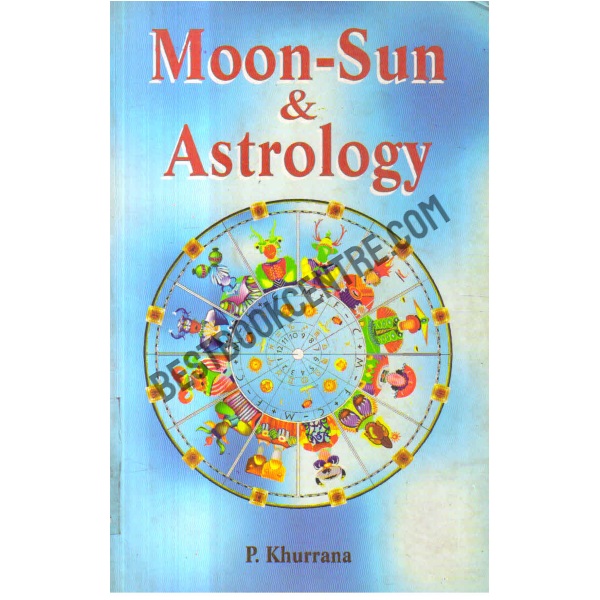 Moon-Sun & Astrology