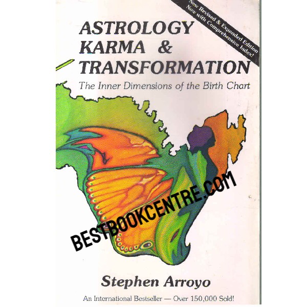 astrology karma and transformation
