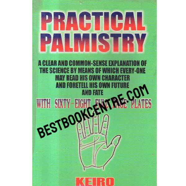 practical palmistry