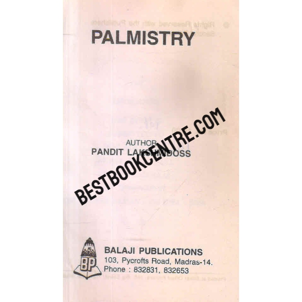 palmistry