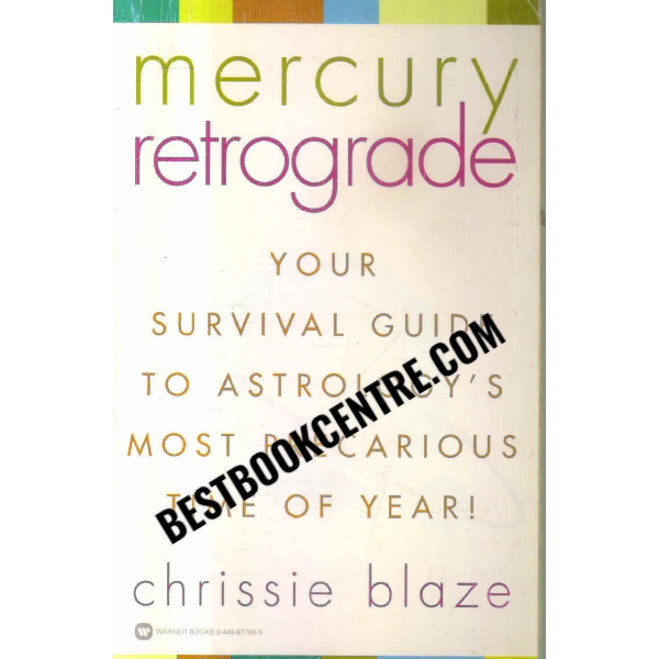 mercury retrograde