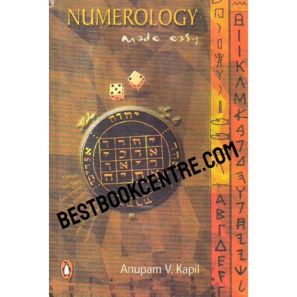 numerology made easy 1st edition