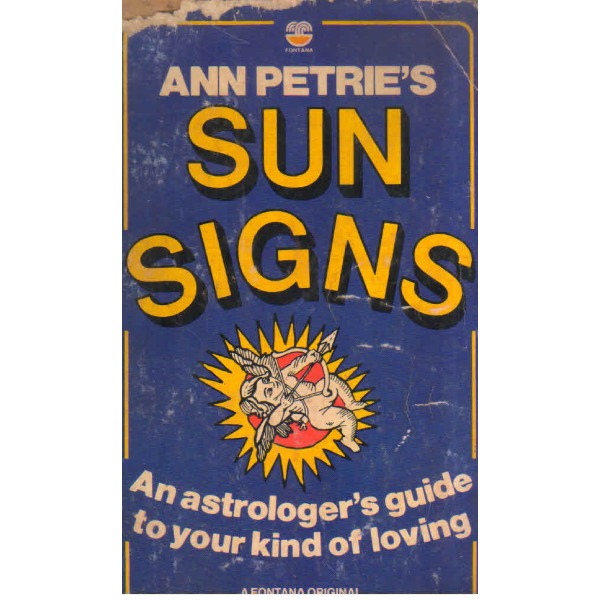 Sun Signs 