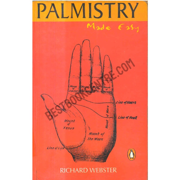 Palmistry Made Easy