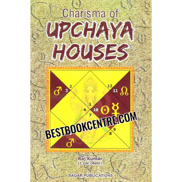 charisma of upchaya houses 