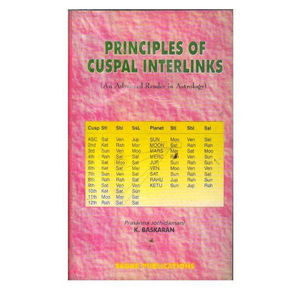 Principles of Cuspal Interlinks