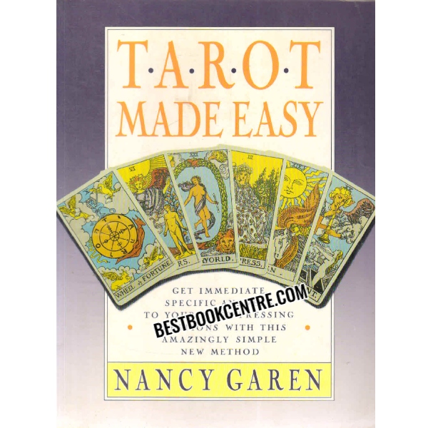 tarot made easy 