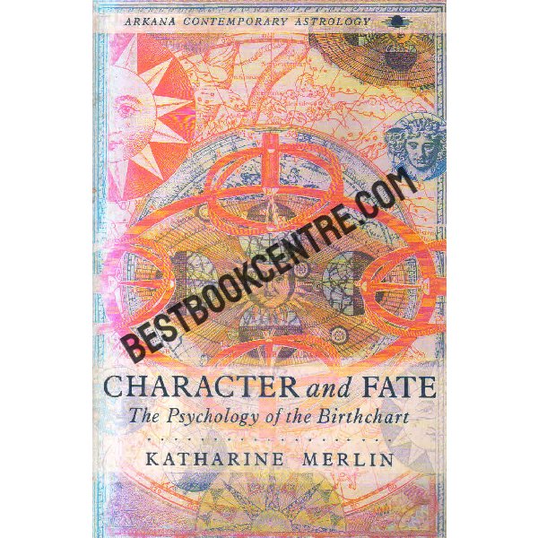 character and fate the psychology of the birthchart