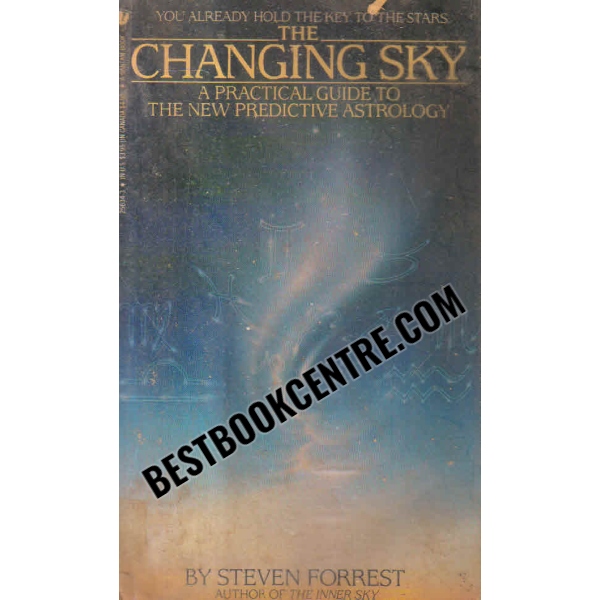 the changing sky
