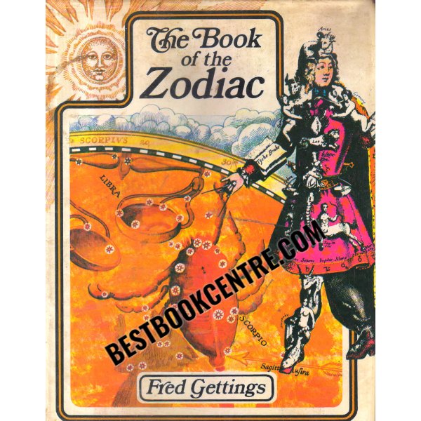 the book of the zodiac