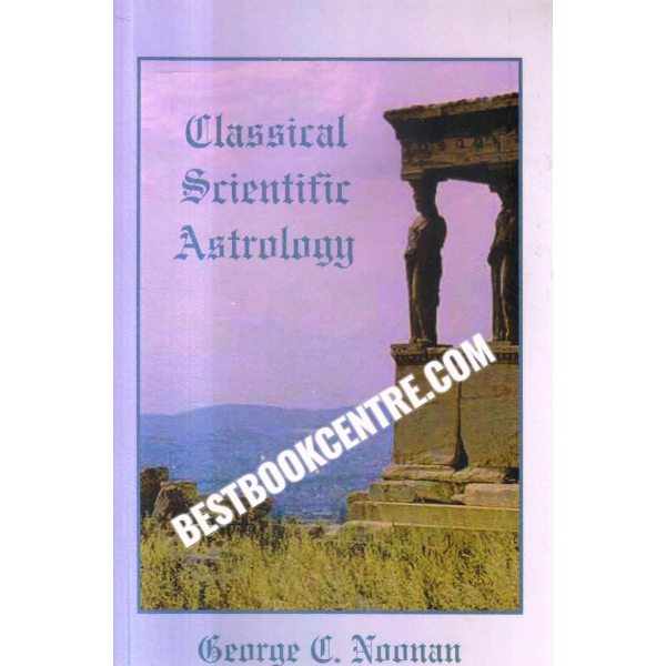 classical scientific astrology