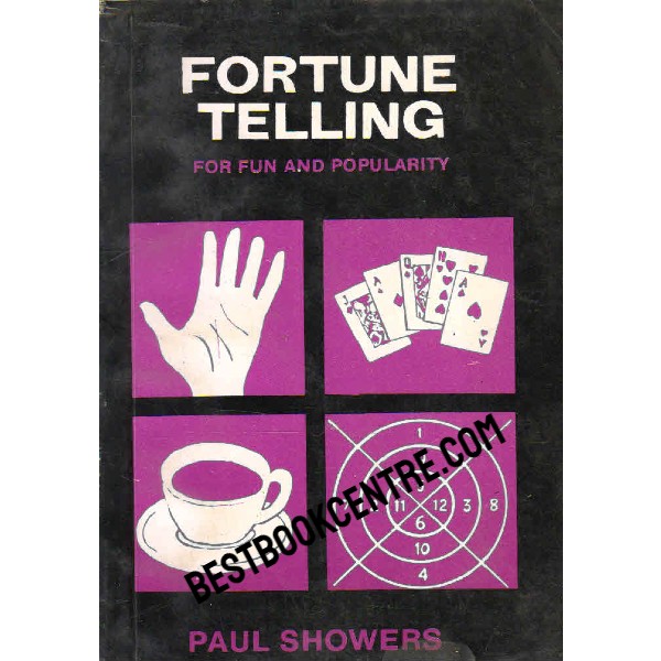 Fortune Telling for Fun and Popularity