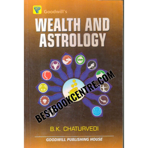 wealth and astrology