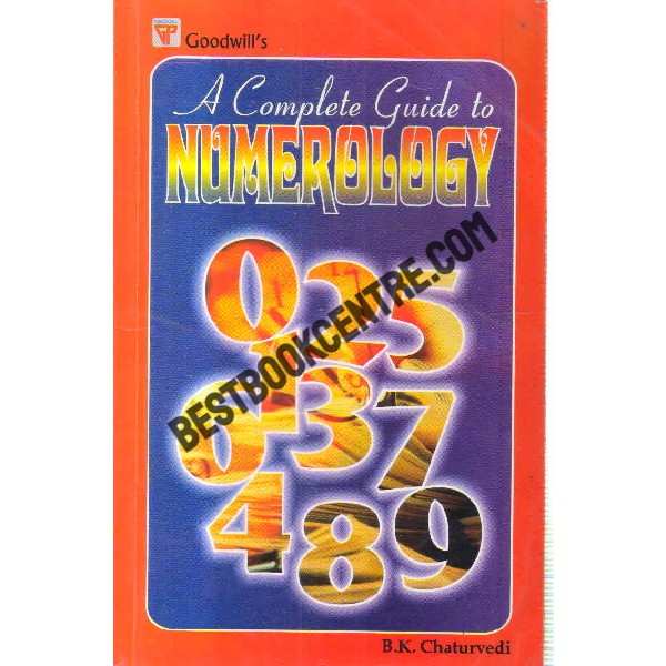 A complete guide to numerology