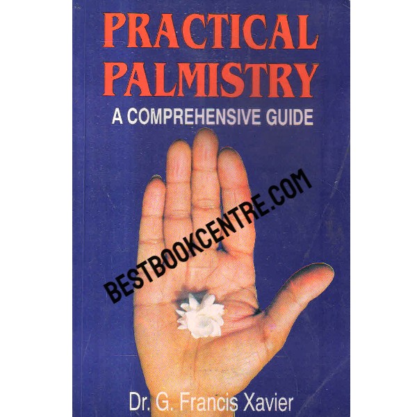 practical palmistry