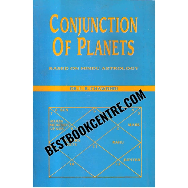 conjunction of planetd
