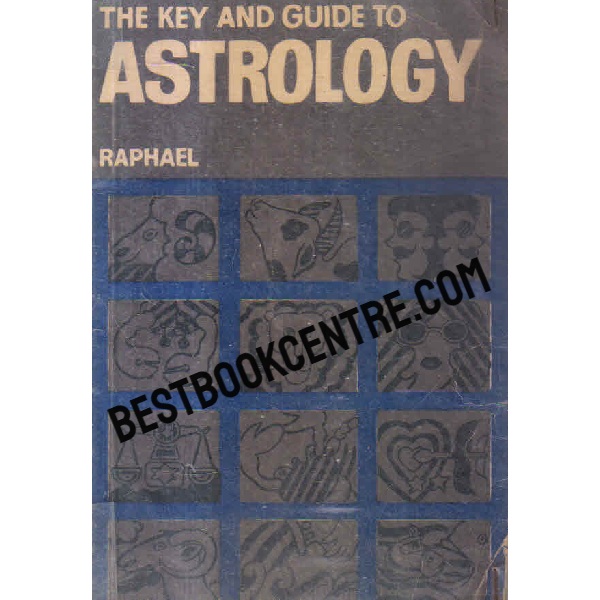 the key and guide to astrology