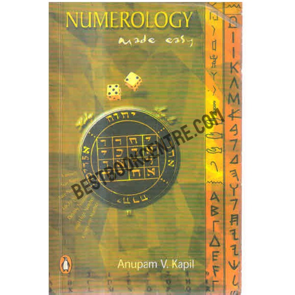 Numerology Made Easy