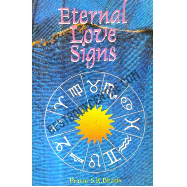 Eternal Love Signs